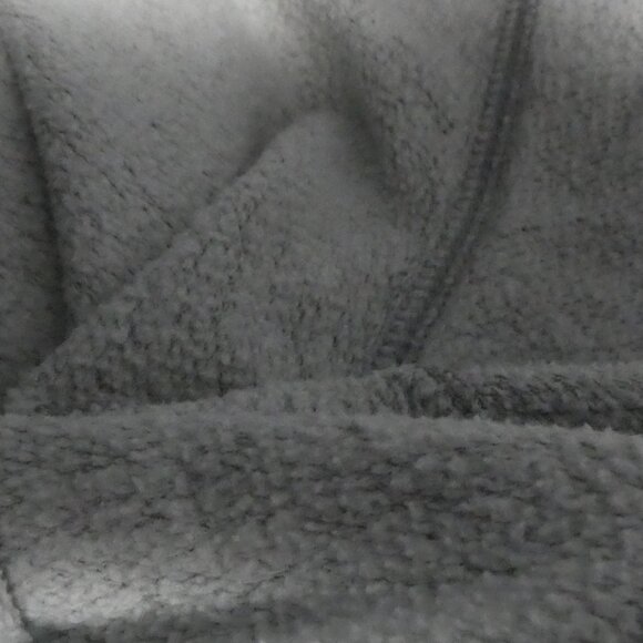 A&F - ABERCROMBIE & FITCH - Soft A&F Fleece | xl - extra large | Grey Sweatpants - Picture 16 of 16